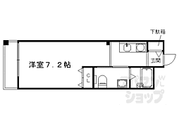 JR東海道・山陽本線 京都駅 徒歩10分