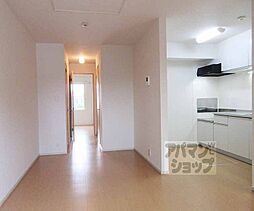 JR東海道・山陽本線 瀬田駅 徒歩20分の賃貸アパート 2階2LDKのリビング/ダイニング