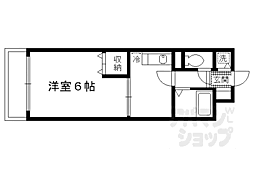 京阪本線 藤森駅 徒歩5分 4階/-