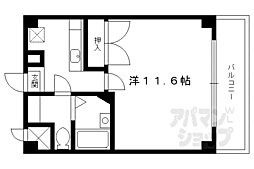 京阪本線 中書島駅 徒歩15分