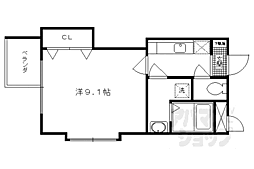 JR東海道・山陽本線 京都駅 徒歩12分