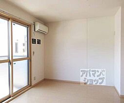 JR東海道・山陽本線 瀬田駅 徒歩17分の賃貸アパート 2階ワンルームのリビング/ダイニング