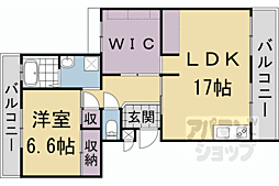 京都地下鉄東西線 醍醐駅 徒歩4分