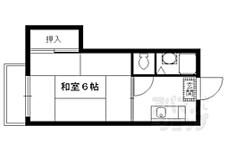 京阪本線 丹波橋駅 徒歩2分