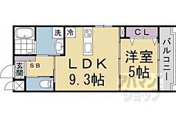 JR東海道・山陽本線 京都駅 徒歩14分