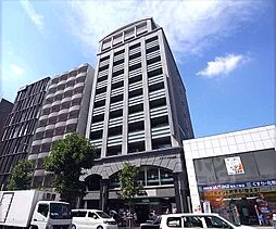 京都市営烏丸線 烏丸御池駅 徒歩1分