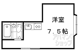 京阪本線 七条駅 徒歩7分