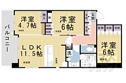 京都市営烏丸線 烏丸御池駅 徒歩5分