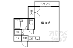 ハイム正木 4階
