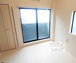 ハーモニーテラス椥辻中在家町 106 1階1Kのリビング/ダイニング