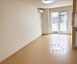 JR東海道・山陽本線 瀬田駅 徒歩12分の賃貸アパート 1階1LDKのリビング/ダイニング