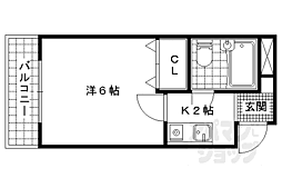 ナ・テュール11 3階
