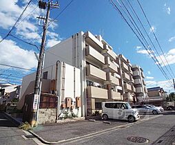 京阪本線 伏見稲荷駅 徒歩2分の賃貸マンション