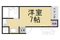 エルシティ大塚 2階/204