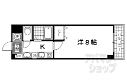 京阪石山坂本線 石山寺駅 3.6km