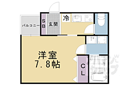 ＬＣＬＡＳＳ小野 1階/102