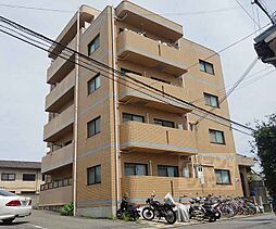 JR東海道・山陽本線 西大路駅 徒歩9分の賃貸マンション