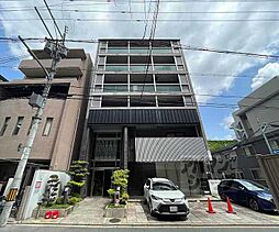 京都市営烏丸線 四条駅 徒歩5分の賃貸マンション