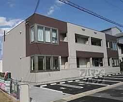 JR東海道・山陽本線 向日町駅 徒歩25分