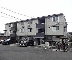 JR東海道・山陽本線 瀬田駅 徒歩12分の賃貸アパート