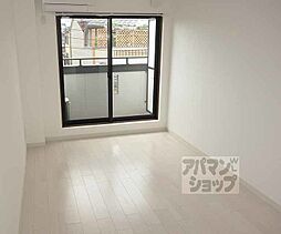 JR東海道・山陽本線 京都駅 徒歩10分の賃貸マンション 3階1Kのリビング/ダイニング