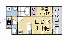 JR東海道・山陽本線 京都駅 徒歩10分 5階/-
