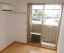 JR東海道・山陽本線 西大路駅 徒歩15分の賃貸マンション 8階1Kのリビング/ダイニング