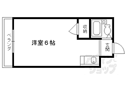 JR東海道・山陽本線 京都駅 徒歩13分 2階/-