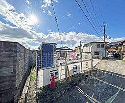 近鉄京都線 伏見駅 3.4km