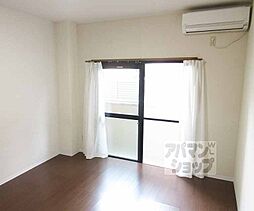 エクセレント山田 307 3階1Kのリビング/ダイニング