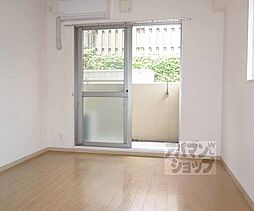 京阪本線 清水五条駅 徒歩9分の賃貸マンション 1階1Kのリビング/ダイニング