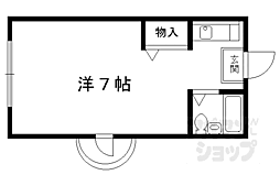 JR東海道・山陽本線 向日町駅 徒歩10分