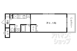 JR東海道・山陽本線 瀬田駅 徒歩14分
