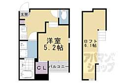 ハーモニーテラス栗栖野華ノ木町 2階
