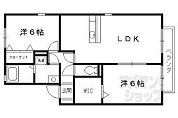 京阪本線 中書島駅 徒歩28分