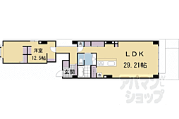 京都地下鉄東西線 京都市役所前駅 徒歩5分