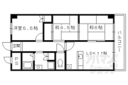 京都市営烏丸線 竹田駅 徒歩3分