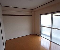 京阪宇治線 観月橋駅 徒歩8分の賃貸マンション 3階1DKのリビング/ダイニング