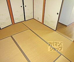 平田町貸家 3LDKのリビング/ダイニング