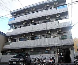 JR東海道・山陽本線 桂川駅 徒歩22分の賃貸マンション