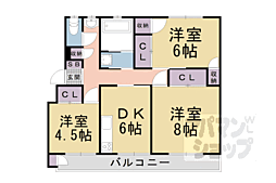 ＹＨＣ大宅 3階