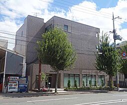 近鉄京都線 上鳥羽口駅 徒歩5分の賃貸マンション