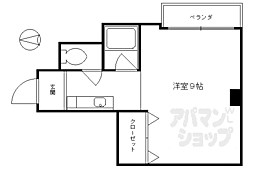 京都市営烏丸線 四条駅 徒歩5分