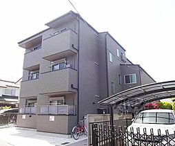 京阪石山坂本線 近江神宮前駅 徒歩2分の賃貸マンション