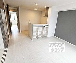 JR東海道・山陽本線 膳所駅 徒歩11分の賃貸アパート 2階3LDKのリビング/ダイニング