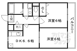 京都地下鉄東西線 小野駅 徒歩18分