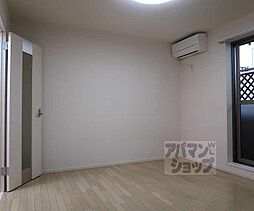 JR東海道・山陽本線 京都駅 徒歩9分の賃貸マンション 2階1Kのリビング/ダイニング