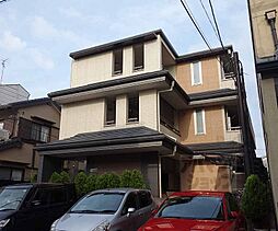 JR東海道・山陽本線 京都駅 徒歩9分