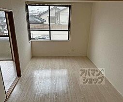 京阪本線 伏見桃山駅 徒歩10分の賃貸マンション 2階1LDKのリビング/ダイニング