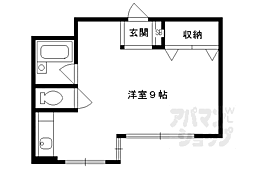 京阪本線 伏見桃山駅 徒歩4分 2階/-